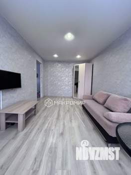 1-к квартира, вторичка, 33м2, 3/10 этаж