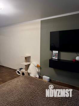 1-к квартира, вторичка, 33м2, 3/9 этаж