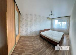 3-к квартира, вторичка, 63м2, 4/5 этаж