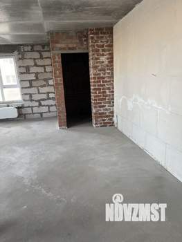 3-к квартира, вторичка, 76м2, 4/4 этаж