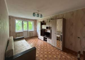 2-к квартира, вторичка, 44м2, 2/5 этаж