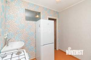 2-к квартира, вторичка, 45м2, 1/5 этаж