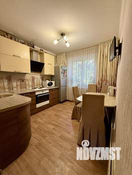 2-к квартира, вторичка, 54м2, 1/11 этаж