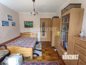 2-к квартира, вторичка, 50м2, 2/10 этаж