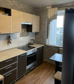 2-к квартира, вторичка, 53м2, 8/10 этаж
