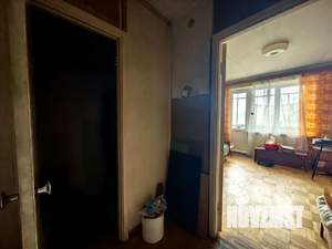 1-к квартира, вторичка, 33м2, 3/9 этаж