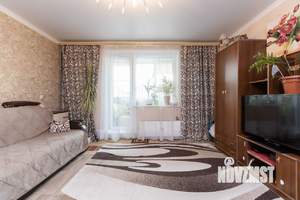 1-к квартира, вторичка, 40м2, 5/10 этаж