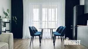 2-к квартира, вторичка, 56м2, 9/10 этаж