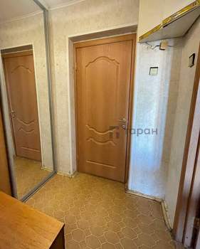 1-к квартира, вторичка, 31м2, 5/5 этаж