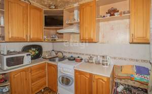 3-к квартира, вторичка, 65м2, 1/9 этаж