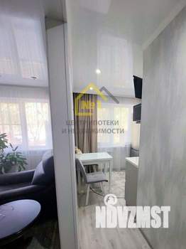 2-к квартира, вторичка, 44м2, 1/5 этаж