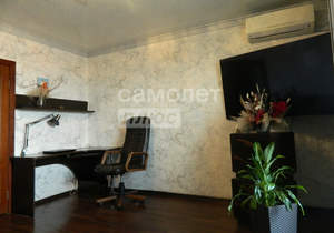 3-к квартира, вторичка, 65м2, 5/10 этаж