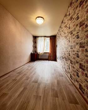 3-к квартира, вторичка, 79м2, 4/4 этаж