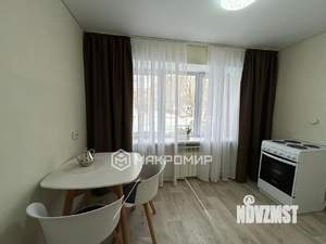 1-к квартира, вторичка, 36м2, 1/5 этаж