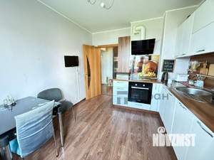 2-к квартира, вторичка, 57м2, 4/10 этаж