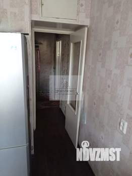 1-к квартира, вторичка, 31м2, 1/5 этаж