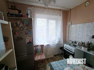 3-к квартира, вторичка, 62м2, 4/5 этаж