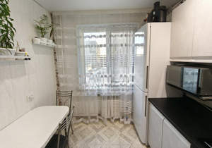 4-к квартира, вторичка, 77м2, 3/10 этаж