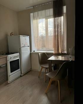 1-к квартира, вторичка, 31м2, 5/5 этаж