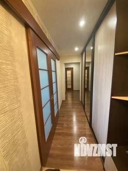 2-к квартира, вторичка, 67м2, 5/10 этаж