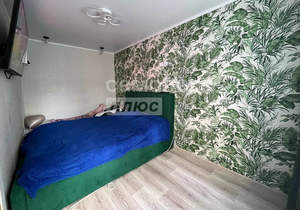 2-к квартира, вторичка, 44м2, 3/5 этаж