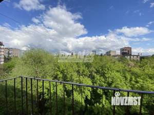2-к квартира, вторичка, 44м2, 5/5 этаж