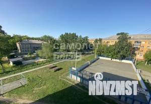 2-к квартира, вторичка, 45м2, 4/4 этаж