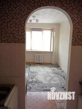 Студия квартира, вторичка, 17м2, 4/5 этаж