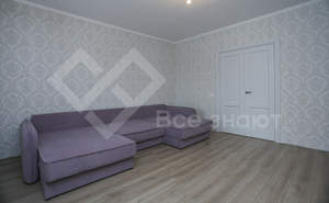 2-к квартира, вторичка, 65м2, 3/11 этаж