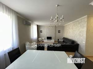 3-к квартира, вторичка, 80м2, 8/9 этаж