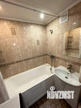 2-к квартира, вторичка, 51м2, 3/9 этаж