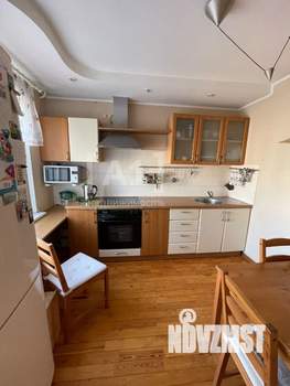 3-к квартира, вторичка, 65м2, 7/9 этаж