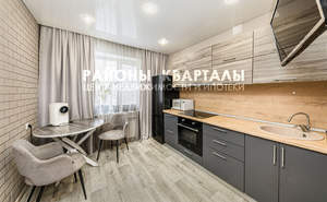 2-к квартира, вторичка, 51м2, 1/9 этаж
