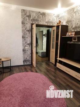 3-к квартира, вторичка, 73м2, 3/3 этаж