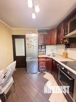 2-к квартира, вторичка, 53м2, 2/10 этаж