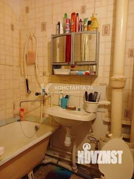 2-к квартира, вторичка, 43м2, 2/5 этаж