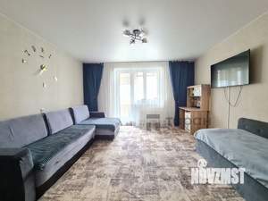 3-к квартира, вторичка, 80м2, 7/10 этаж