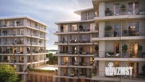 2-к квартира, вторичка, 143м2, 7/10 этаж