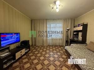 1-к квартира, вторичка, 40м2, 3/9 этаж