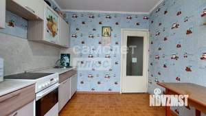 2-к квартира, вторичка, 52м2, 7/10 этаж