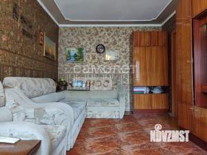2-к квартира, вторичка, 50м2, 2/10 этаж