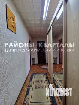 3-к квартира, вторичка, 68м2, 5/9 этаж