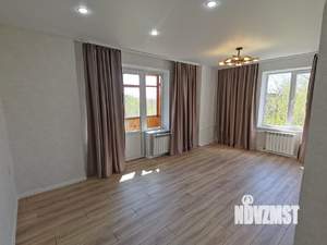 2-к квартира, вторичка, 45м2, 5/5 этаж