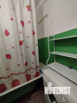 1-к квартира, вторичка, 33м2, 1/9 этаж