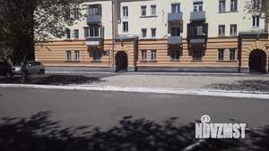 1-к квартира, вторичка, 29м2, 1/3 этаж