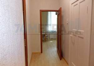 3-к квартира, вторичка, 74м2, 2/2 этаж