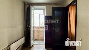 3-к квартира, вторичка, 55м2, 6/9 этаж