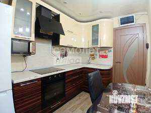 3-к квартира, вторичка, 56м2, 1/5 этаж