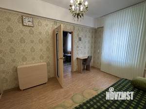 2-к квартира, вторичка, 56м2, 1/5 этаж
