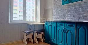2-к квартира, вторичка, 47м2, 4/9 этаж